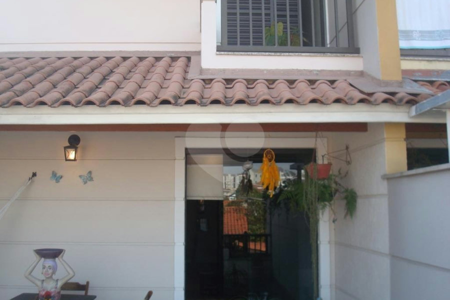 Sobrado à venda com 3 suítes em Vila Isolina Mazzei, São Paulo, SP