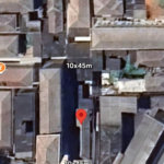 Terreno à venda, 450 m² por R$ 1.800.000,00 - Ponta da Praia - Santos/SP