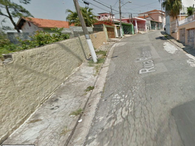 Terreno à venda em Vila Guilherme, São Paulo, SP