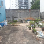 Terreno à venda em Parque Reboucas, São Paulo, SP