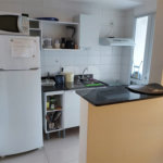 Apartamento à venda com 1 suíte em Jardim Leonor, São Paulo, SP
