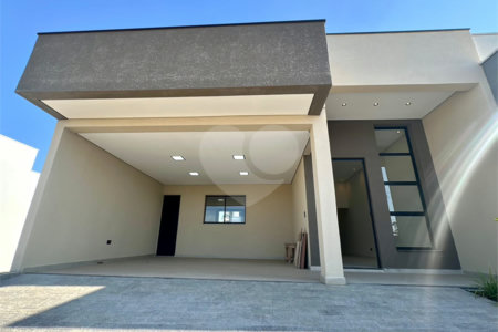 Casa à venda com 3 quartos, sendo 1 suíte, no condomínio Residencial Villagio Wanel, Sorocaba - SP