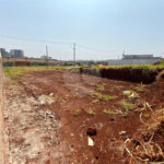 Terreno à Venda no Bairro Salto do Monjolinho