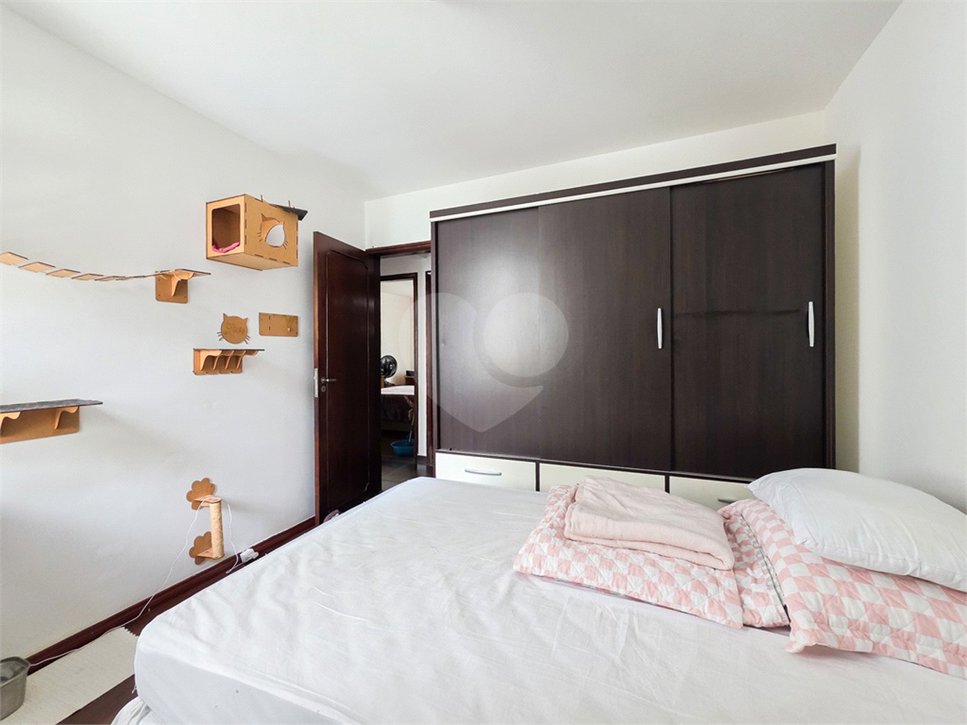 Apartamento à venda com 4 quartos em Pinheiros, São Paulo, SP