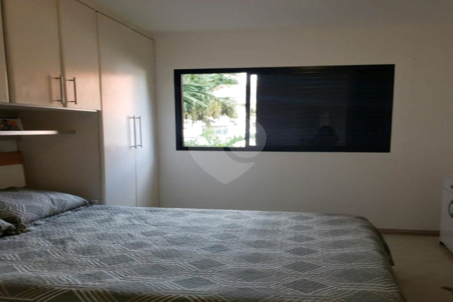 Apartamento à venda com 3 quartos, sendo 1 suíte, em Santana, São Paulo, SP