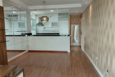 Apartamento à venda com 3 quartos, sendo 1 suíte, em Lapa, São Paulo, SP