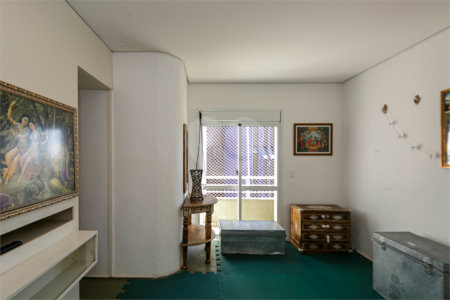 Apartamento à venda com 3 suítes em Morumbi, São Paulo, SP