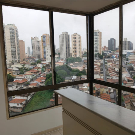 Apartamento à venda com 3 suítes em Santana, São Paulo, SP