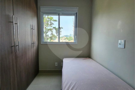 Apartamento à venda com 2 quartos em Jardim Nossa Senhora do Carmo, São Paulo, SP