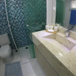 Apartamento à venda com 3 suítes no Centro, Santo André, SP
