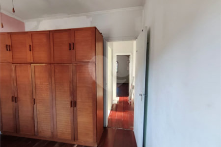 Sobrado à venda com 2 quartos em Vila Isolina Mazzei, São Paulo, SP