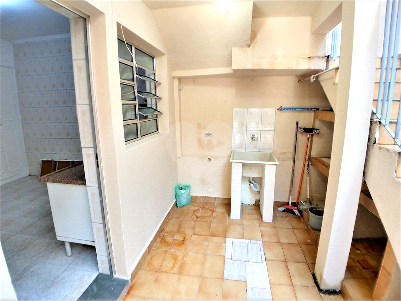 Casa Térrea à venda com 2 quartos em Água Fria, São Paulo, SP
