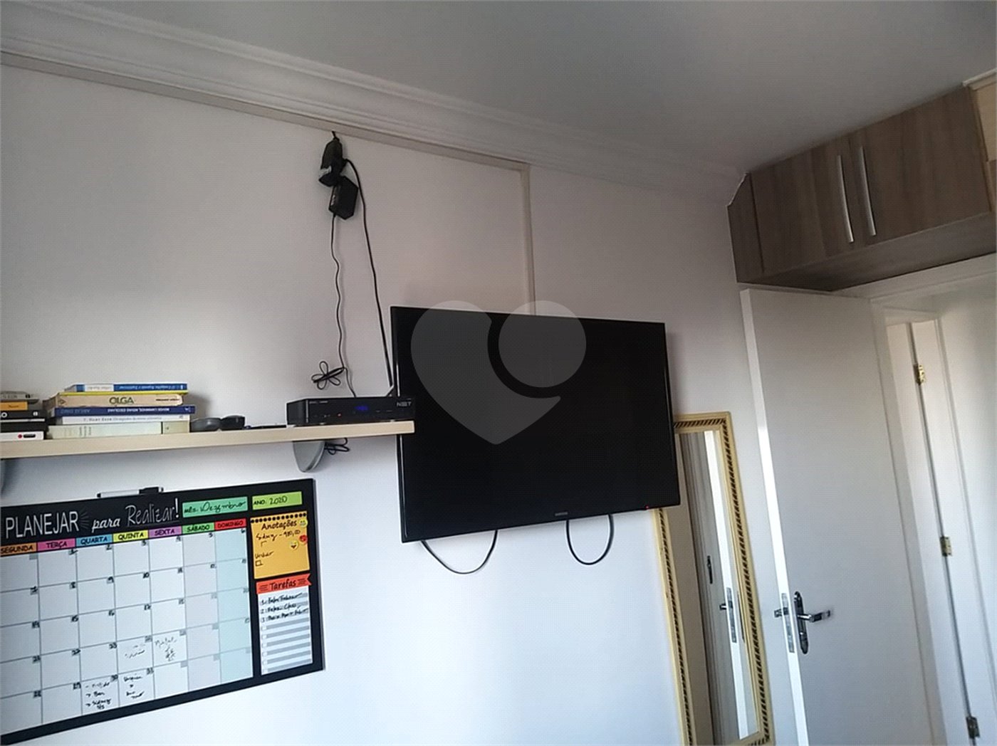 Apartamento à venda com 2 quartos, sendo 1 suíte,  em Vila Vermelha, São Paulo, SP