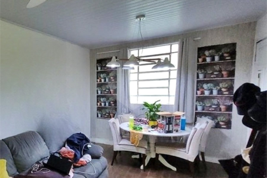 Casa Térrea à venda com 2 quartos em Parada Inglesa, São Paulo, SP