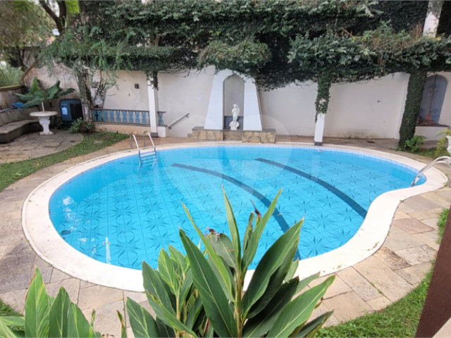 Sobrado à venda com 5 quartos, sendo 4 suítes,  em Tucuruvi, São Paulo, SP