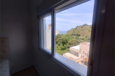 Apartamento à venda, 93 m² por R$ 890.000,00 - Jardim Astúrias - Guarujá/SP