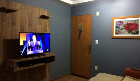 Apartamento à venda com 2 quartos em Jardim Novo Horizonte, Sorocaba, SP