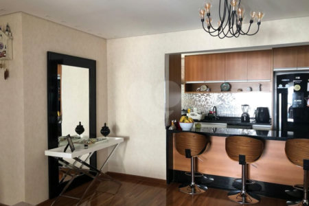 Apartamento à venda com 2 suítes em Jardim São Bento, Jundiaí, SP