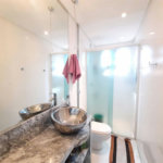 Apartamento à venda, 45 m² por R$ 307.400,00 - Enseada - Guarujá/SP