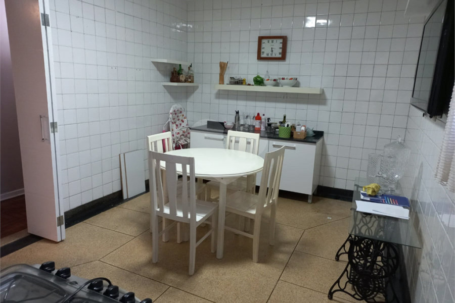 Apartamento à venda com 3 quartos em Jardim São Paulo(zona Norte), São Paulo, SP