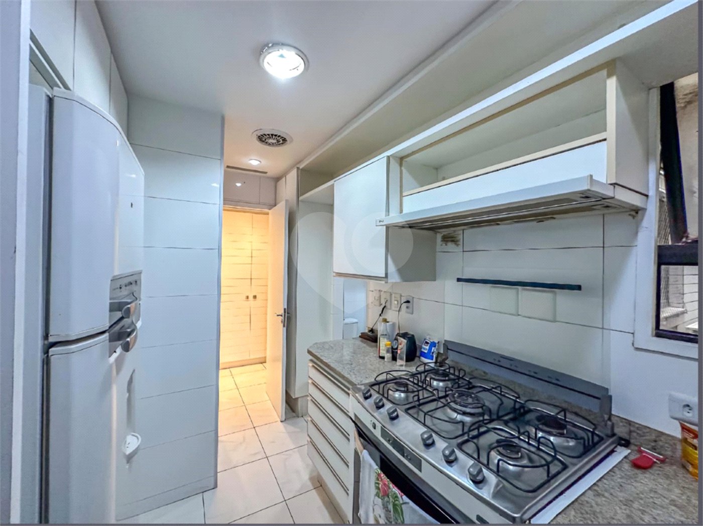 Apartamento à venda com 3 quartos em Flamengo, Rio de Janeiro, RJ
