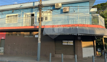 Sobrado à venda com 5 quartos, sendo 2 suítes,  em Vila Monte Alegre, Ribeirão Preto, SP