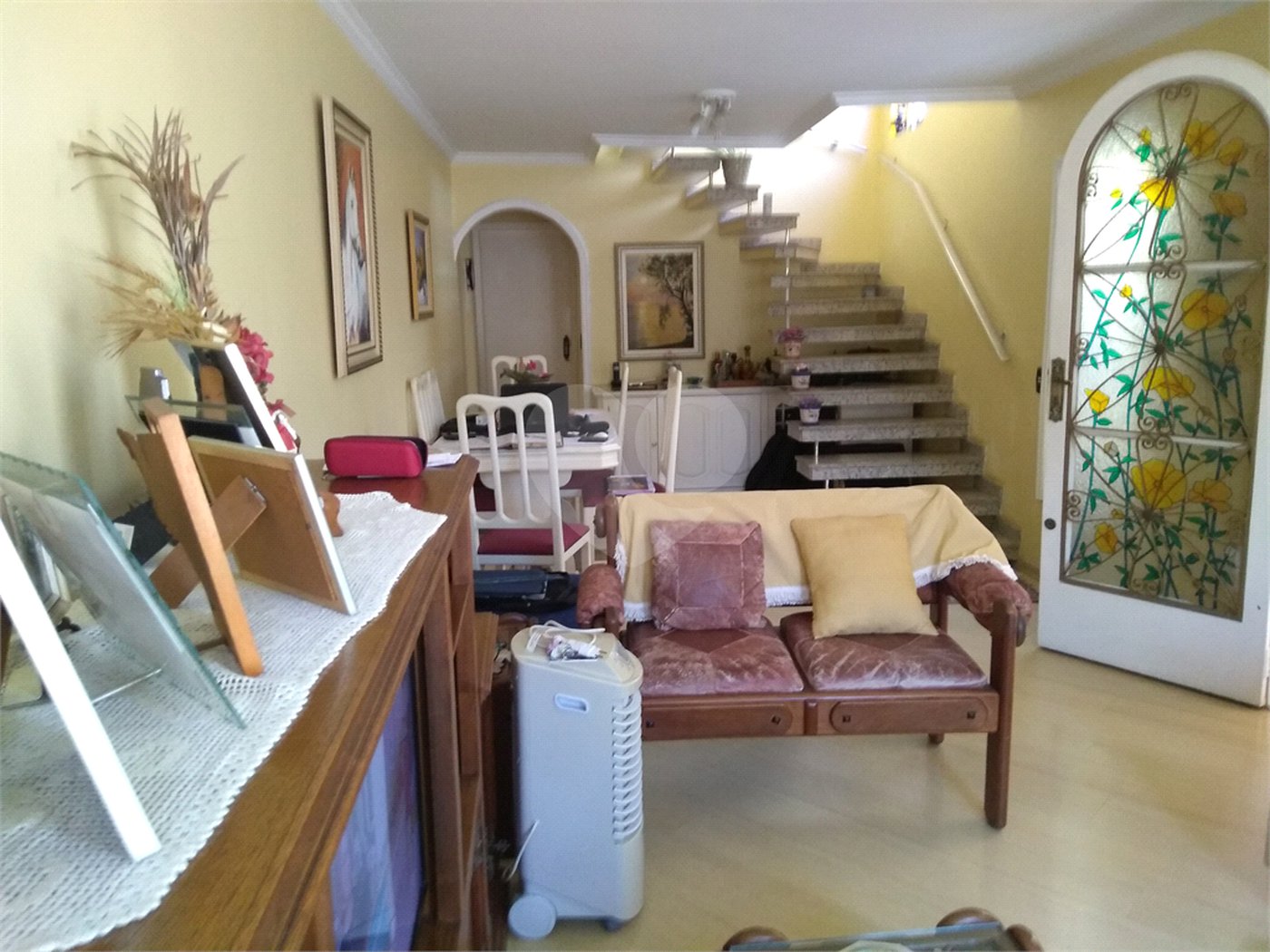 Sobrado à venda com 3 quartos, sendo 1 suíte,  em Vila Ester (zona Norte), São Paulo, SP