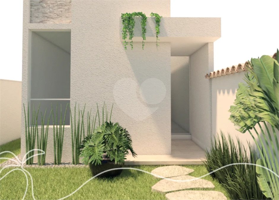 Casa à venda com 2 quartos, sendo 1 suíte, em São José, Armação dos Búzios, RJ