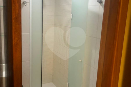Apartamento à venda com 1 quarto em Vila Mariana, São Paulo, SP