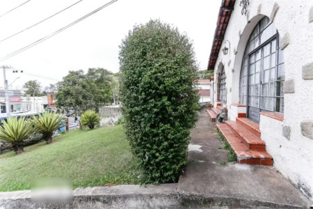 Casa à venda com 4 quartos, sendo 1 suíte, em Lapa, São Paulo, SP