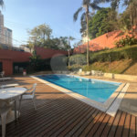 Apartamento à venda com 3 quartos, sendo 2 suítes, em Vila Mascote, São Paulo, SP