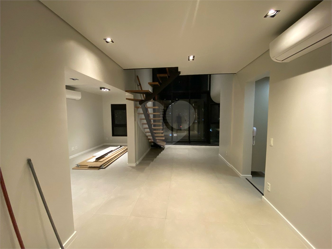 Apartamento para alugar com 2 suítes em Vila Olímpia, São Paulo, SP