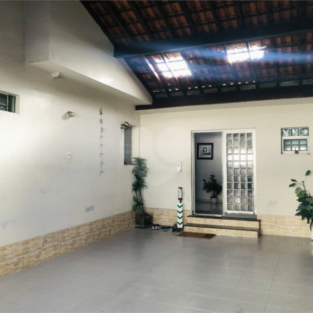 Casa à venda com 3 quartos, sendo 1 suíte, em Vila Suissa, Mogi das Cruzes, SP