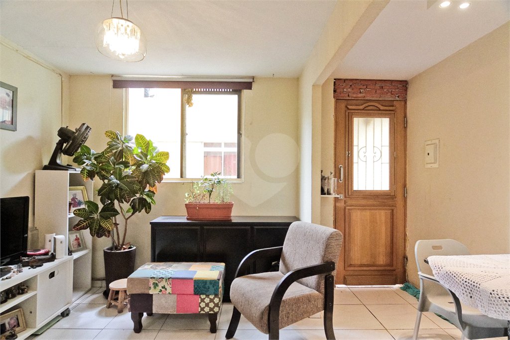 Apartamento à venda com 2 quartos em Horto, São Paulo, SP