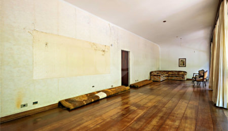 Casa Térrea à venda ou para alugar com 4 suítes em Alto da Boa Vista, São Paulo, SP