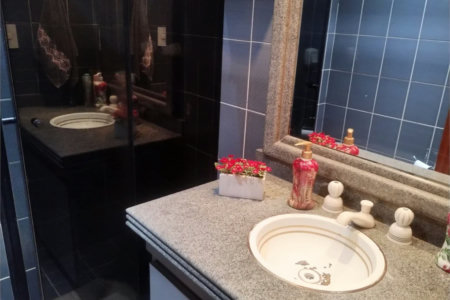Apartamento à venda ou para alugar com 4 quartos, sendo 1 suíte, em Vila Andrade, São Paulo, SP
