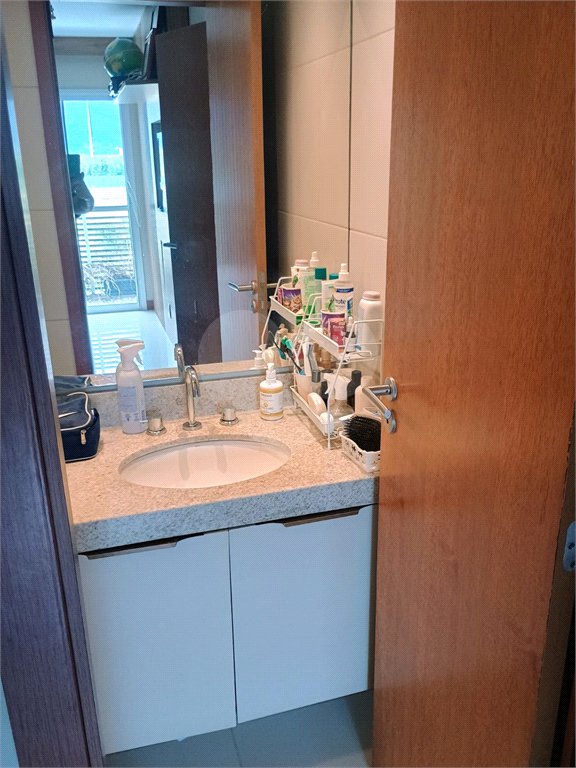 Cobertura à venda com 3 quartos, sendo 1 suíte, em Recreio dos Bandeirantes, Rio de Janeiro, RJ