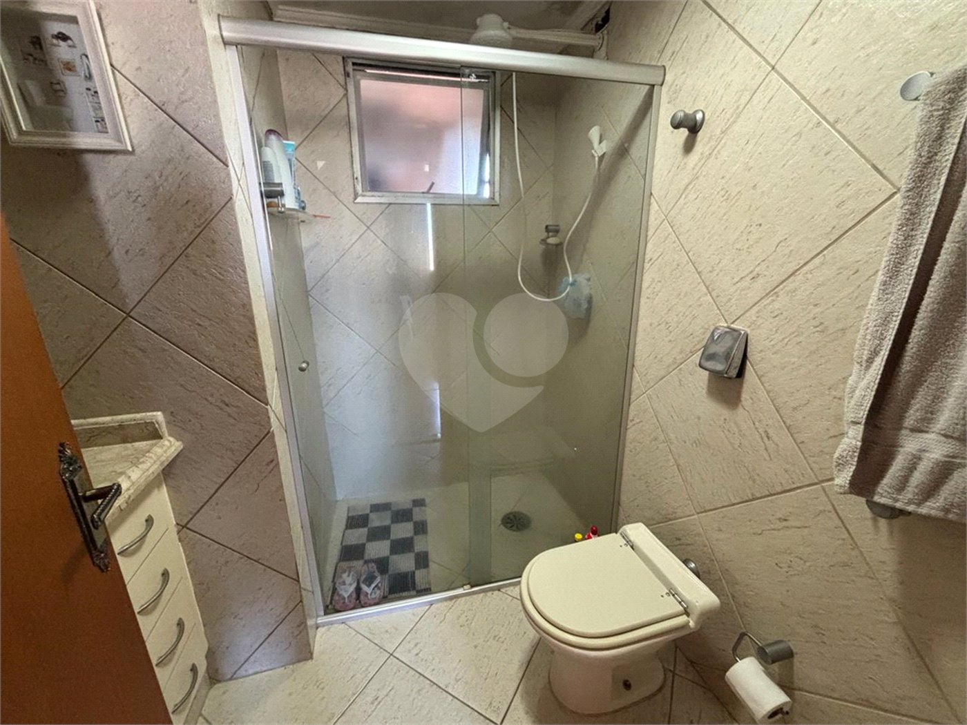 Apartamento à venda com 3 quartos em Mandaqui, São Paulo, SP