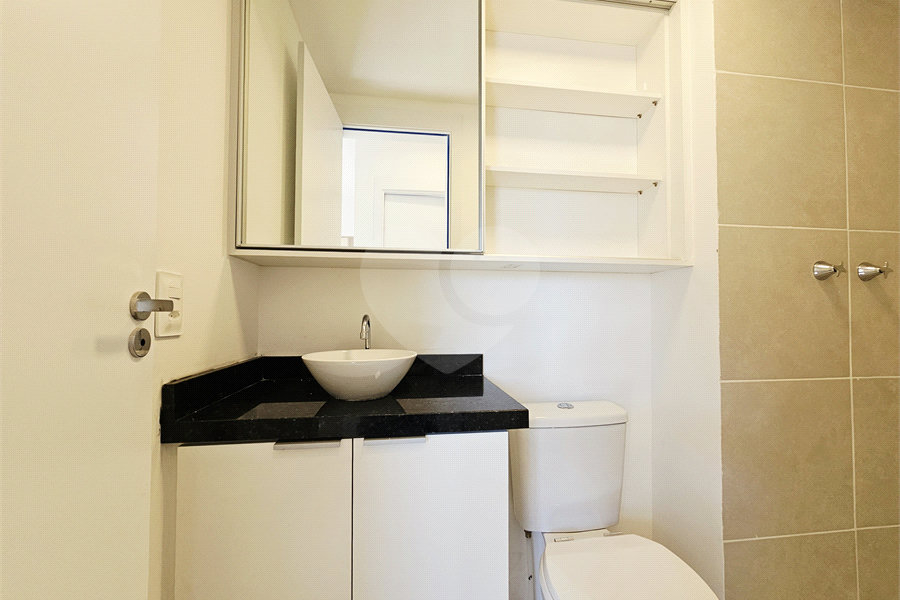 Apartamento à venda com 2 quartos em Santana, São Paulo, SP
