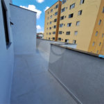 Apartamento à venda com 2 quartos em Vila Mazzei, São Paulo, SP