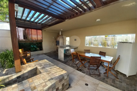 Apartamento à venda ou para alugar com 2 quartos, sendo 1 suíte,  em Fazenda Morumbi, São Paulo, SP