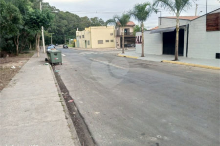 Terreno à venda em Recanto do Guarau, Salto, SP