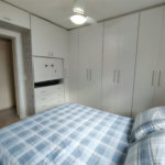 Apartamento à venda com 4 quartos, sendo 3 suítes, em Jardim Londrina, São Paulo, SP