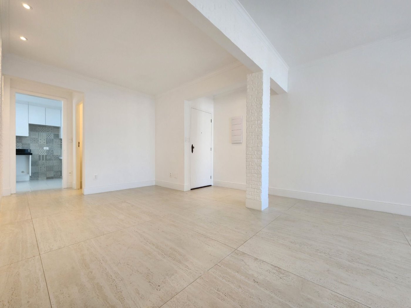 Apartamento com 3 dormitórios à venda, 127 m² por R$ 1.330.000,00 - Aparecida - Santos/SP