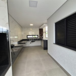 Casa em condomínio à venda com 3 quartos, sendo 1 suíte, em Jardim Residencial Villagio Ipanema I, Sorocaba, SP
