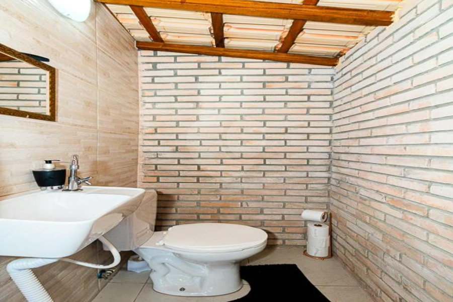 Casa à venda com 2 quartos em Vila Maria Alta, São Paulo, SP