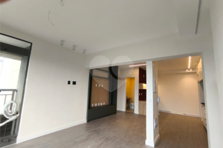 Apartamento para alugar com 2 suítes em Pinheiros, São Paulo, SP