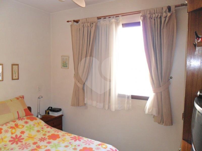 Apartamento à venda com 3 quartos, sendo 1 suíte, em Vila Andrade, São Paulo, SP
