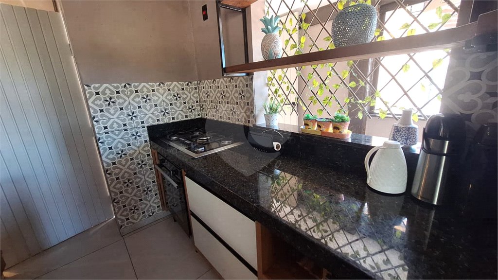 Casa à venda com 6 suítes em Ferradurinha, Armação dos Búzios, RJ