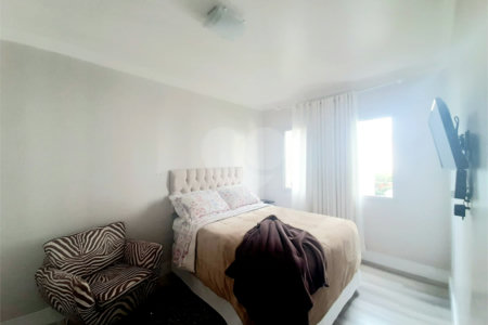 Apartamento à venda com 3 quartos em Moema, São Paulo, SP